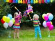 Goûter d’anniversaire : des idées d’activités qui cartonnent