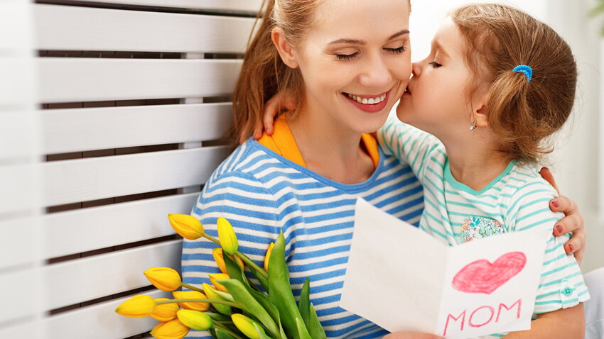 Fete Des Meres 17 Les Cadeaux Que Les Mamans De La Redac Reveraient De Recevoir Femme Actuelle Le Mag