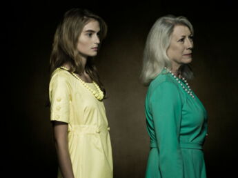 "Quand je suis devenue adolescente, tout à changé"