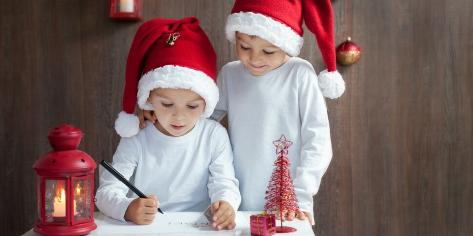 Des idées de cadeaux de Noël pour les enfants