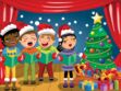Chants de Noël : on écoute quoi avec les enfants ?