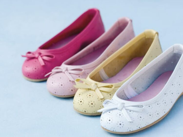 Chaussures L'étéFemme Actuelle Mag Enfant Pour Le Des 0yvOwm8Nn