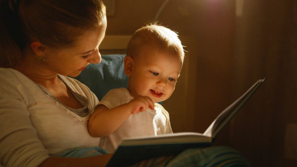 Notre sélection de livres pour bébés