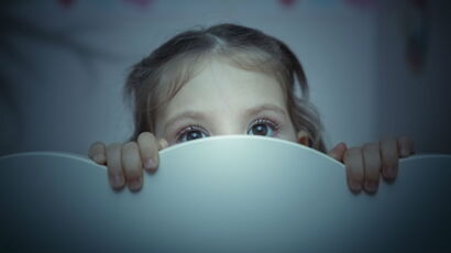 L Angoisse De Separation Chez L Enfant Decryptage Et Solutions Femme Actuelle Le Mag