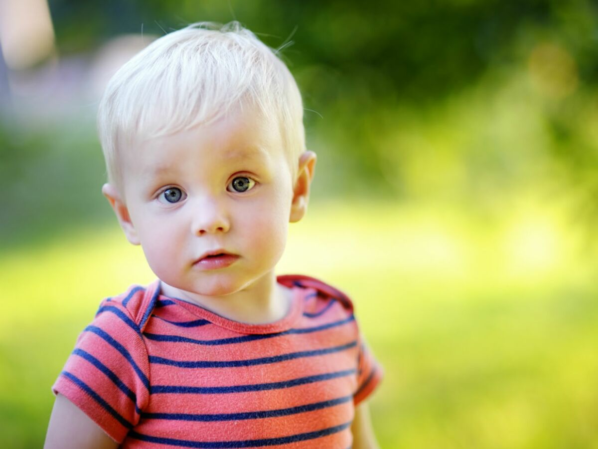 L'enfant de 3 ans : toutes les évolutions de votre enfant