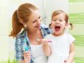 5 règles pour éviter les caries chez l’enfant