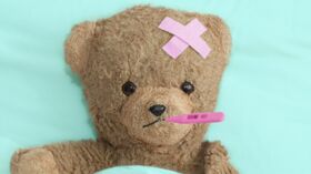 Tout Savoir Sur L Operation Des Vegetations Femme Actuelle Le Mag