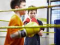 La boxe, le sport idéal pour mon enfant ?