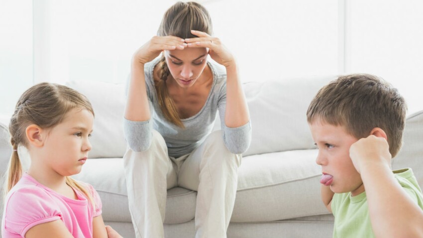 Burn-out parental : reconnaître les signes avant de craquer