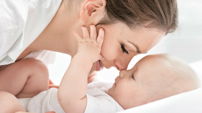 Les 7 choses à ne plus jamais dire à une jeune maman