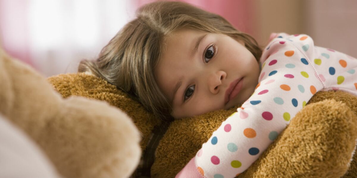 5 Phrases A Dire A Un Enfant Qui Ne Veut Pas Dormir Femme Actuelle Le Mag