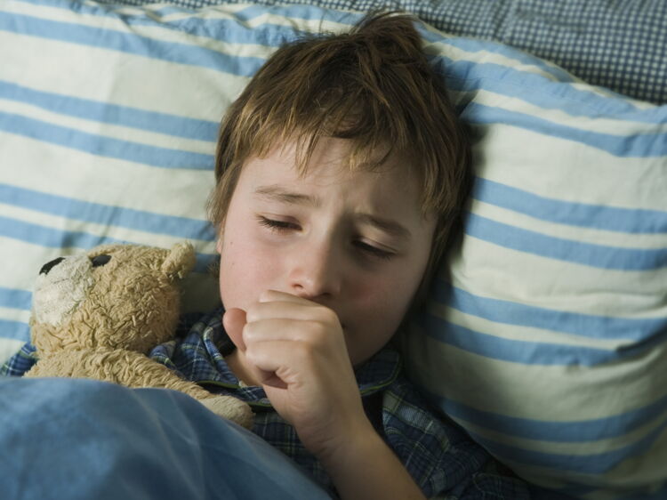 Coqueluche quels sont les symptômes de cette maladie respiratoire