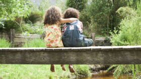 Predire A Quoi Ressemblera Votre Enfant En Grandissant C Est Possible Femme Actuelle Le Mag