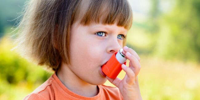 Mon enfant est asthmatique : comment gérer sa maladie au quotidien ?