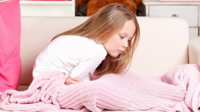 Hernie Ombilicale Chez L Enfant Comment La Reconnaitre Et La Soigner Femme Actuelle Le Mag