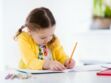 Exercice de concentration pour enfant : Le mot le plus long