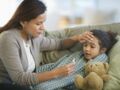 Fièvre de l’enfant : 6 questions que tous les parents se posent
