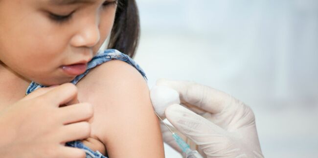 7 infos étonnantes sur les vaccins