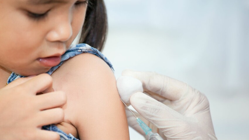 7 infos étonnantes sur les vaccins