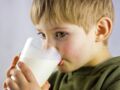 Et si mon enfant souffrait d’une intolérance au lait ?