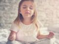 5 jeux pour pratiquer la méditation avec son enfant