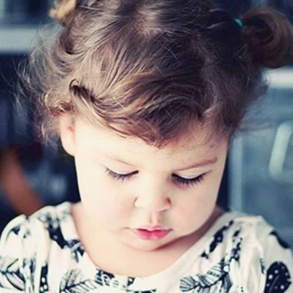 Les Bebes Les Plus Mignons Sur Instagram Femme Actuelle Le Mag