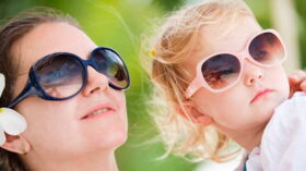 Le Babillage Et Les Gazouillis C Est Important Femme Actuelle Le Mag