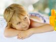 Massages pour enfants : nos exercices ludiques