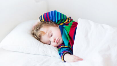 L Angoisse De Separation Chez L Enfant Decryptage Et Solutions Femme Actuelle Le Mag