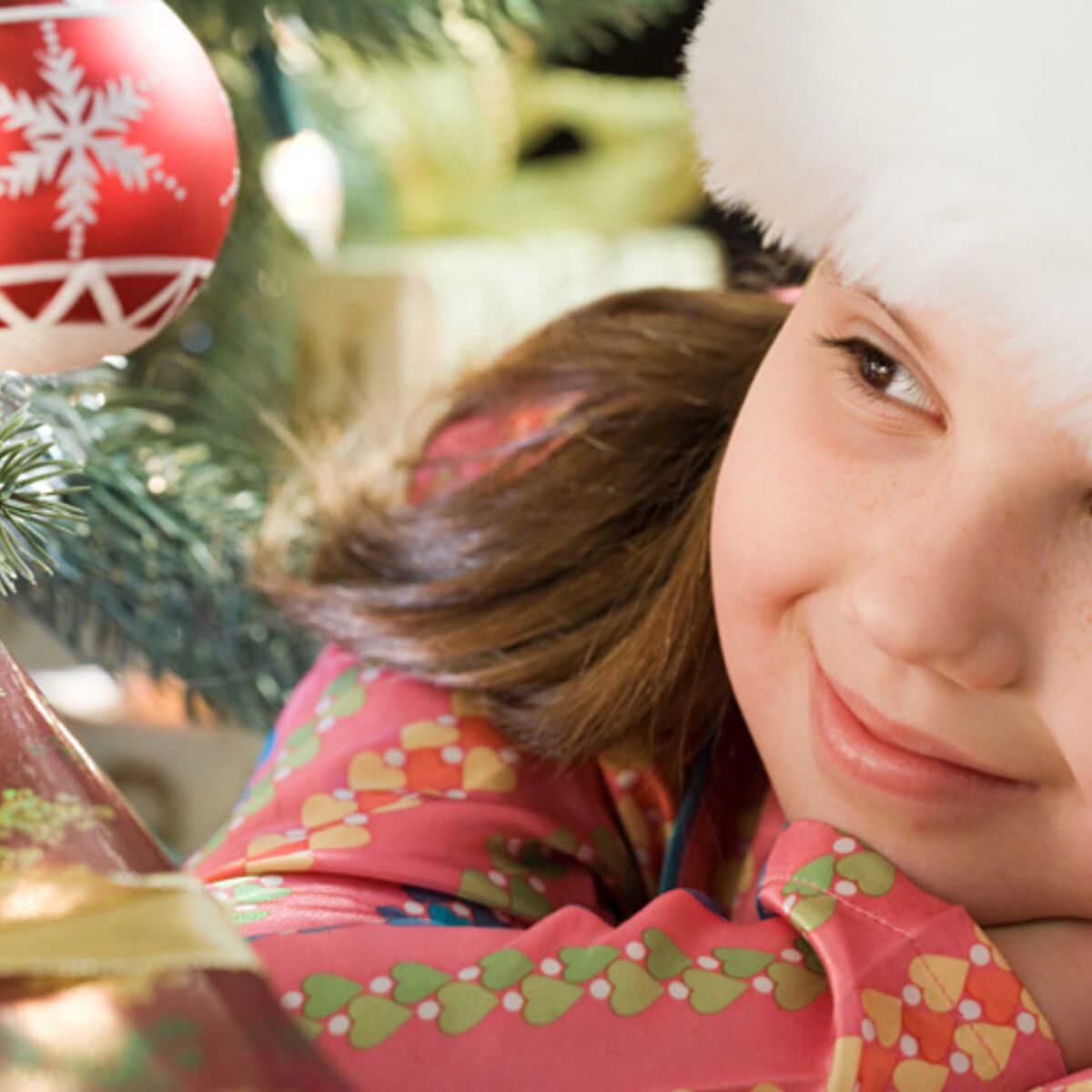 Il Croit Encore Au Pere Noel Et Alors Pourquoi Il Continue A Y Croire Femme Actuelle Le Mag