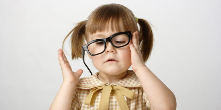 Quelles lunettes pour ma coupe de cheveux ? : Femme Actuelle Le MAG