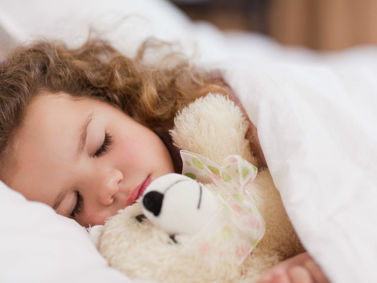Quelles sont les différentes façons de réveiller un enfant pour l