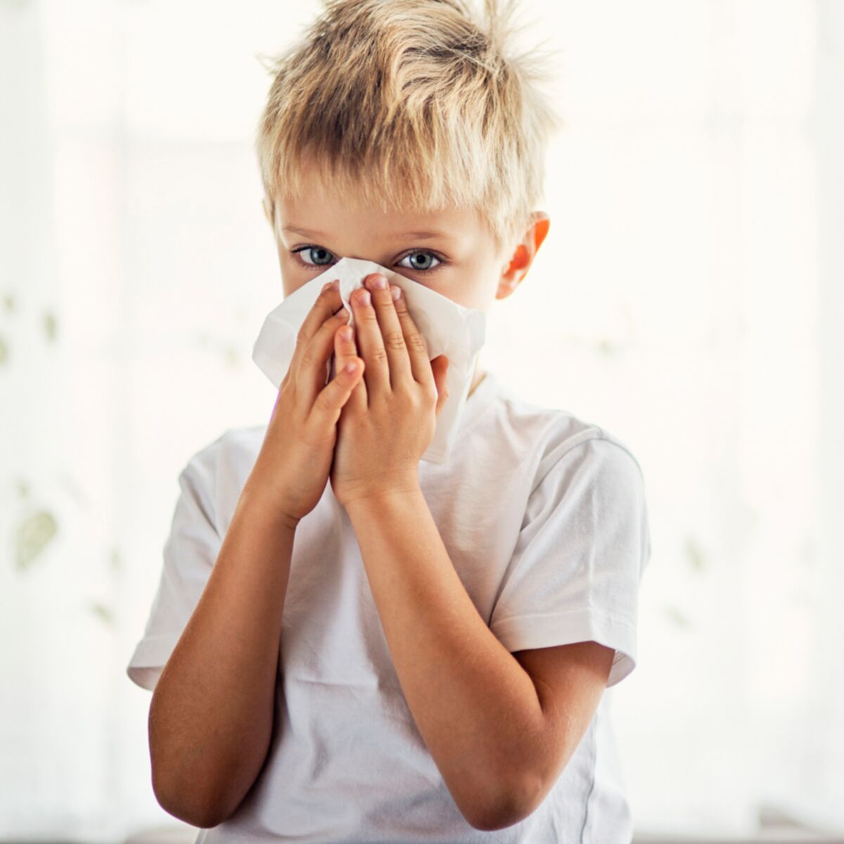 Comment soigner les maux de gorge par l'homéopathie ?