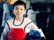 Vidéo : le taekwondo, le sport idéal pour mon enfant ?