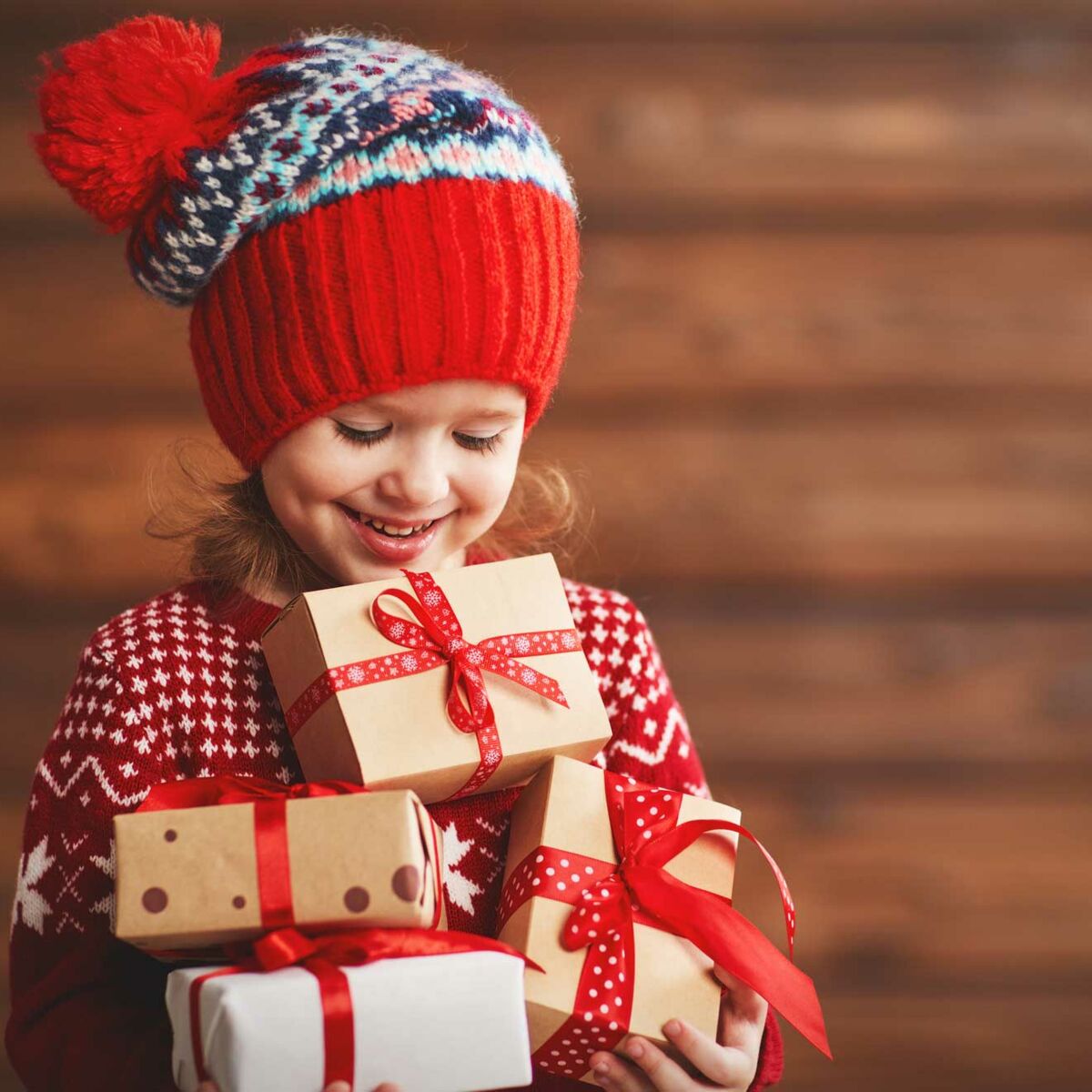 Gâtez votre enfant avec ce cadeau exceptionnel 🥰 ✔️ Le meilleur moyen