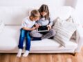 Tablette, ordinateur, télévision : l’usage des écrans en fonction de l’âge de l’enfant