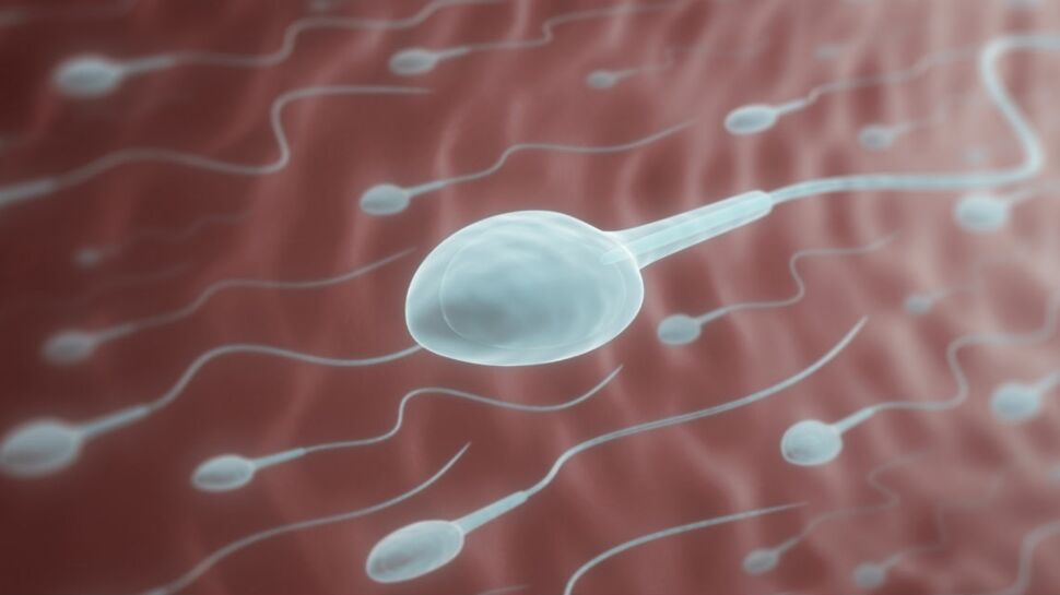 Fertilité : ces aliments qui améliorent la qualité du sperme