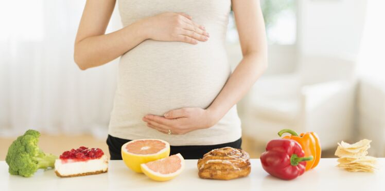 femme enceinte quel fromage peut on manger