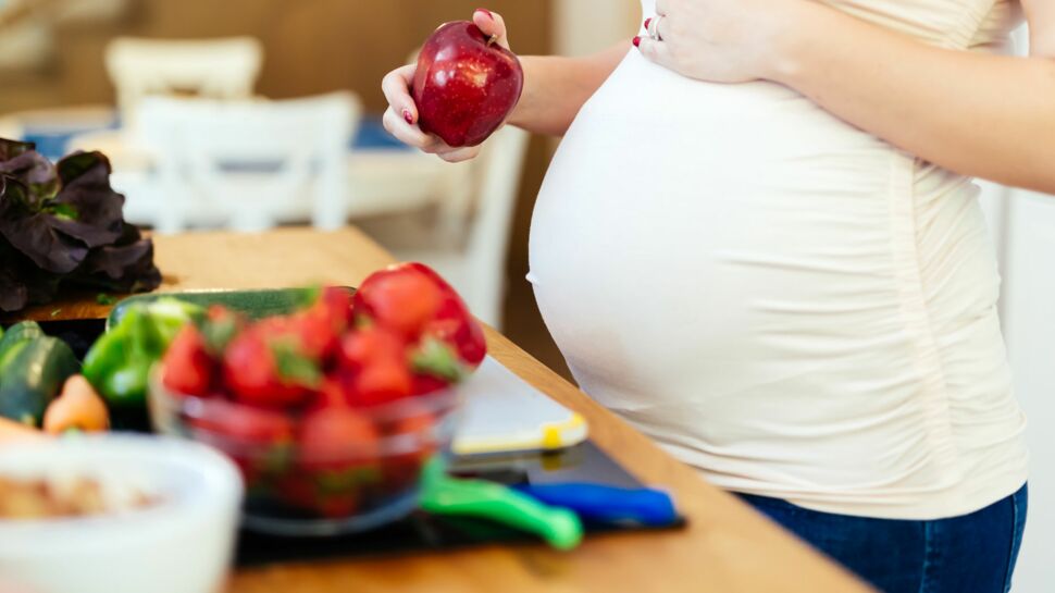 Végétarienne et enceinte : puis-je poursuivre mon régime lors de la grossesse ?