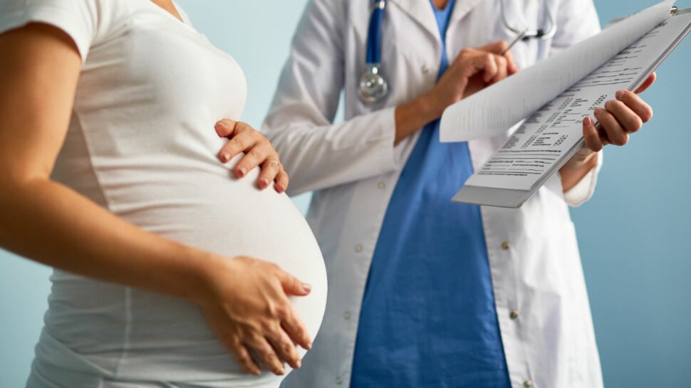 Le carnet de maternité : le compagnon de votre grossesse