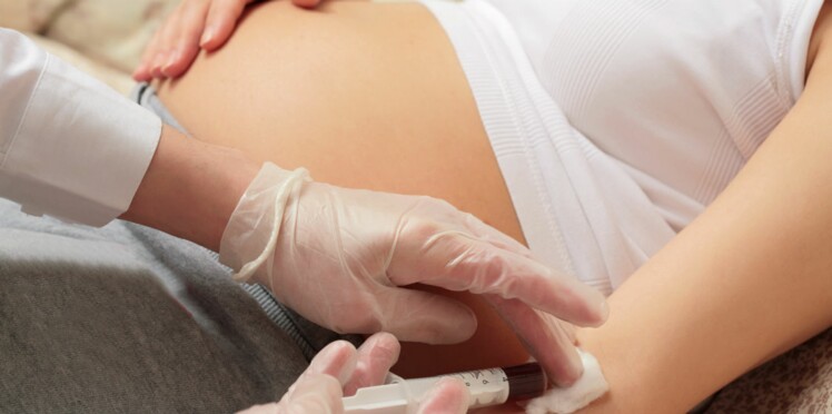 résultats de régime d injection hcg première semaine