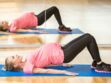 Grossesse : 6 exercices de gym pour les femmes enceintes
