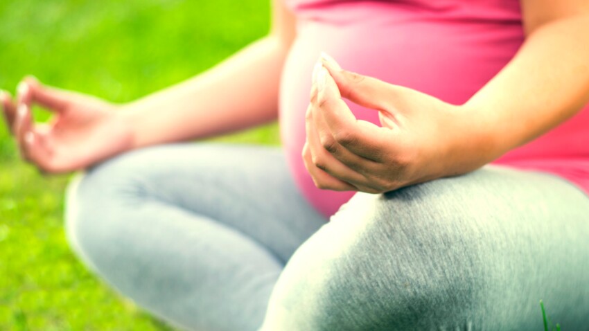 Peur de l’accouchement : 5 raisons de dédramatiser