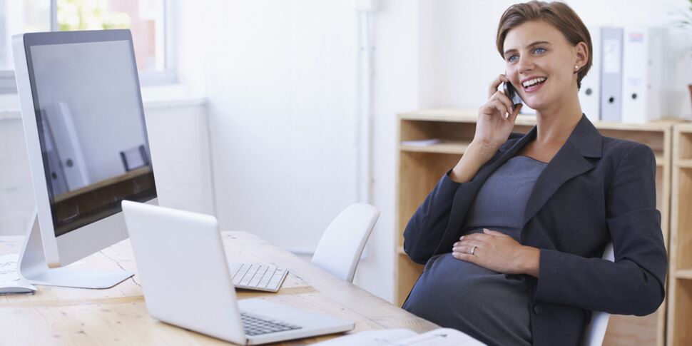 Congé maternité, mode d'emploi