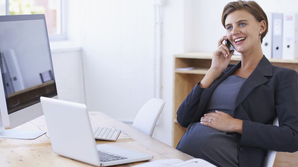 Congé maternité, mode d'emploi