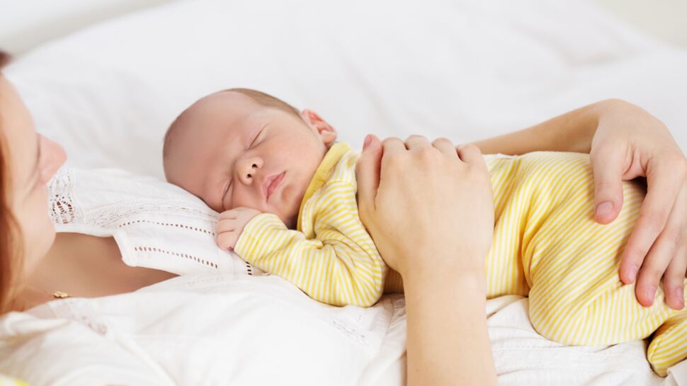Reconnaitre son enfant à la naissance : tout savoir sur les démarches à effectuer