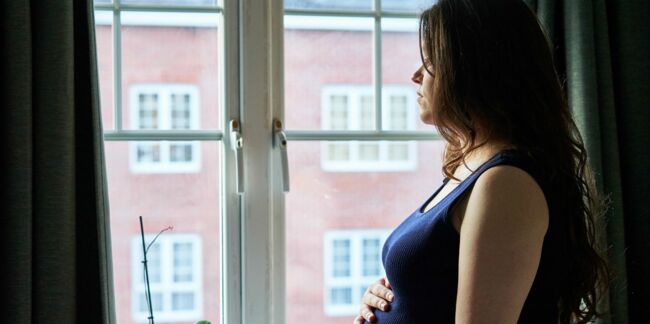 Déni de grossesse : le témoignage émouvant d'une maman