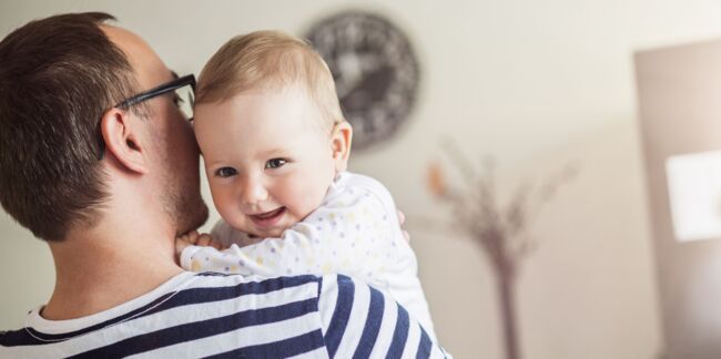Devenir papa : 5 conseils pour aider les futurs pères dans leur nouvelle vie