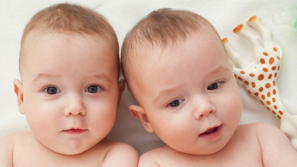 Jumeaux : comment s’organiser avant la naissance ?