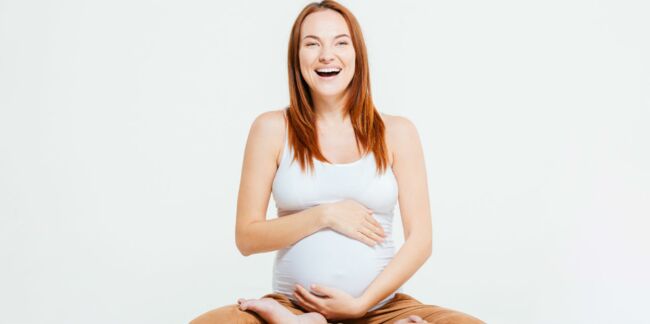 5 infos insolites sur la grossesse